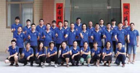 核心人员