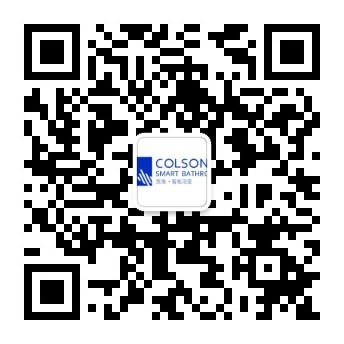 公众号二维码